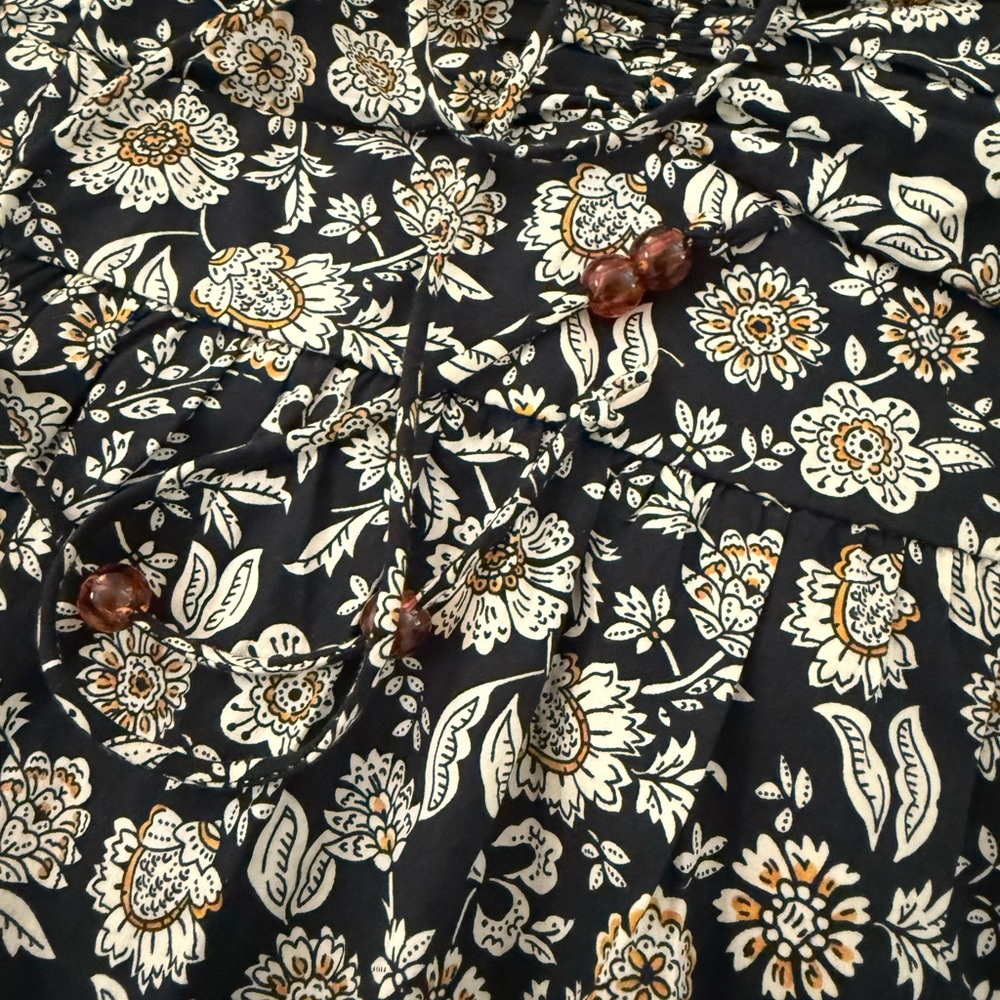 Heartloom Floral Svea Dress - Picture 7 of 7